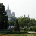 Thumbnail 16 imagini Parcul Herastrau 2007