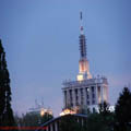 Thumbnail 19 imagini Parcul Herastrau 2007