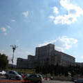 Thumbnail 1 Palatul Parlamentului Casa Poporului Piata Constitutiei 2007