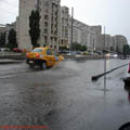 thumbnail 2 galerie imagini Pasajul Marasesti 2007