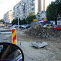 thumbnail 3 poza galerie Calea Serban Voda Eroii Revolutiei Bucuresti 2007