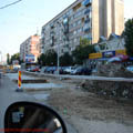 thumbnail 4 poza galerie Calea Serban Voda Eroii Revolutiei Bucuresti 2007