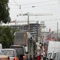 thumbnail 10 poza galerie Calea Serban Voda Eroii Revolutiei Bucuresti 2007