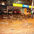 thumbnail 12 poza galerie Calea Serban Voda Eroii Revolutiei Bucuresti 2007
