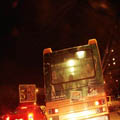 thumbnail 19 poza galerie Calea Serban Voda Eroii Revolutiei Bucuresti 2007
