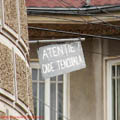 thumbnail imagini 2 galerie Nerva Traian Foisorul de Foc 2007