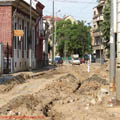 Thumbnail 6 Oldies Club lucrari carosabil sosea Calea Mosilor sector 3 2007