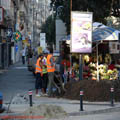 Thumbnail 13 lucrari carosabil intersectie Calea Mosilor strada Eminescu 2007