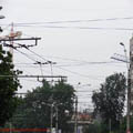 Thumbnail 20 macara la intersectia Calea Mosilor Eminescu 2007
