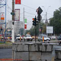 Thumbnail 3 galerie imagini soseaua Oltenitei Bucuresti 2007