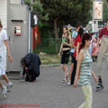Thumbnail 14 galerie imagini soseaua Oltenitei Bucuresti 2007
