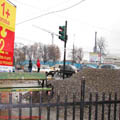 Thumbnail 15 galerie imagini soseaua Oltenitei Bucuresti 2007
