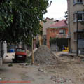 Thumbnail galerie pe strazi Bucuresti 2007