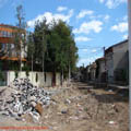 Thumbnail galerie pe strazi Bucuresti 2007