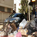 Thumbnail galerie pe strazi Bucuresti 2007