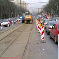 Thumbnail galerie pe strazi Bucuresti 2007