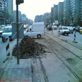 Thumbnail galerie pe strazi Bucuresti 2007