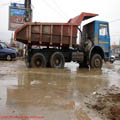 Thumbnail galerie pe strazi Bucuresti 2007