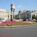 Thumbnail galerie pe strazi Bucuresti 2007