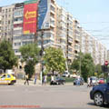 Thumbnail galerie pe strazi Bucuresti 2007