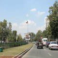Thumbnail galerie pe strazi Bucuresti 2007