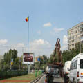 Thumbnail galerie pe strazi Bucuresti 2007