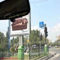 Thumbnail galerie pe strazi Bucuresti 2007