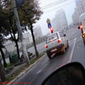 Thumbnail galerie pe strazi Bucuresti 2007