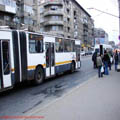 Thumbnail galerie pe strazi Bucuresti 2007
