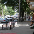 Thumbnail galerie pe strazi Bucuresti 2007