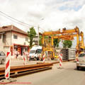 Thumbnail galerie pe strazi Bucuresti 2007