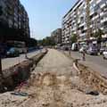 Thumbnail galerie pe strazi Bucuresti 2007