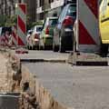 Thumbnail galerie pe strazi Bucuresti 2007