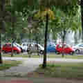 Thumbnail galerie pe strazi Bucuresti 2007