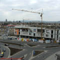Thumbnail galerie poze dela inaltime tg Mures 2007