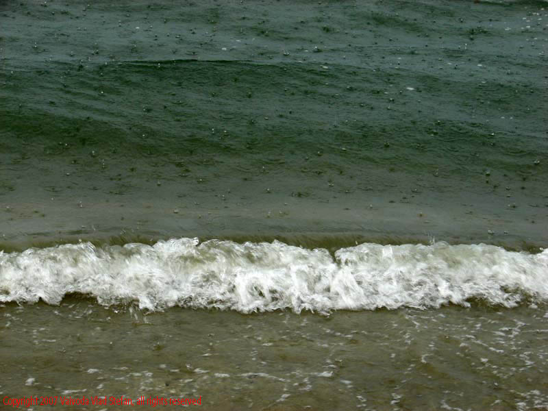 Marea Neagra Mamaia 2007