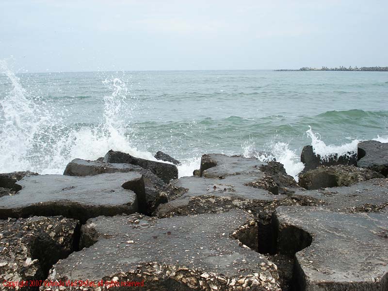 stabilopozi Marea Neagra Mamaia 2007