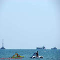 thumbnail galerie plaja Mamaia 2007