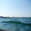 thumbnail galerie plaja Mamaia 2007