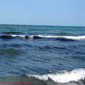 thumbnail galerie plaja Mamaia 2007