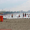 thumbnail galerie plaja Mamaia 2007
