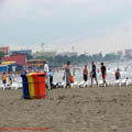 thumbnail galerie plaja Mamaia 2007