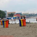 thumbnail galerie plaja Mamaia 2007