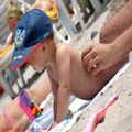 thumbnail galerie plaja Mamaia 2007
