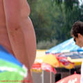 thumbnail galerie plaja Mamaia 2007
