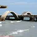 thumbnail galerie plaja Mamaia 2007