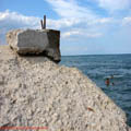 thumbnail galerie plaja Mamaia 2007