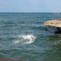 thumbnail galerie plaja Mamaia 2007
