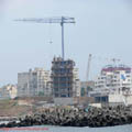 thumbnail galerie plaja Mamaia 2007
