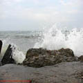 thumbnail galerie plaja Mamaia 2007